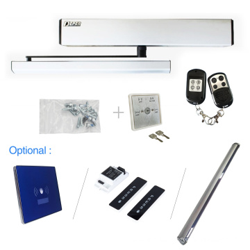 Electric automatic swing door closer motor  for hospital steel door